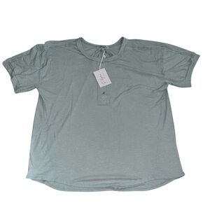 Polagram Henly Short Sleeve Tee Shirt